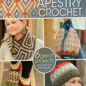 100 bordures & galons au crochet