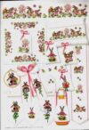 Lindner's  kreuzstiche n°063  haselbande - immagine 2
