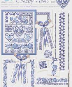 Poseidon blau, ub design 895