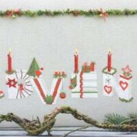 Es ist advent, ub design