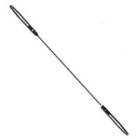Ago per rete filet o modano  lacis cm15,5