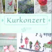 Kurkonzert, ub design