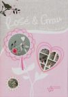 Rose & grau, ub design
