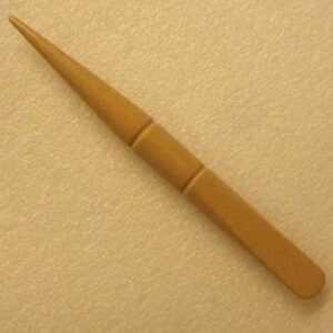 Punteruolo legno