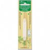 Infila aghi doppio clover 462nv