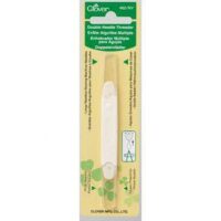 Infila aghi doppio clover 462nv
