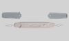 Infila aghi doppio clover 462nv - immagine 2