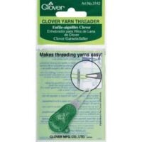 Infila aghi per , clover 3142