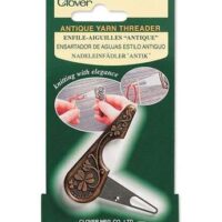 Infila aghi clover 3114