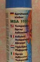 Adesivo spray temporale ms 1100  madeira 500ml/350gr