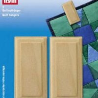 Supporti per appendere pannelli patchwork, prym 611286