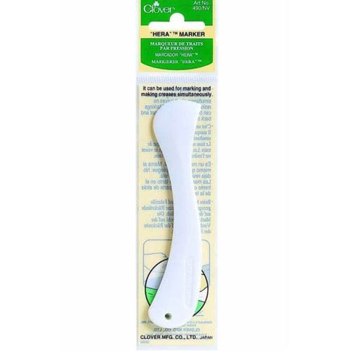 Patc450 Hera marker, clover 490nv