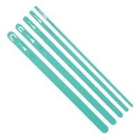Loop pressing bar clover 4052