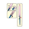Easy loop turner/gira tubolari clover 472 - immagine 2