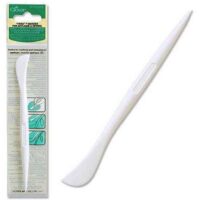 Hera marker x applique e sewing clover 4002