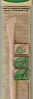 Hera marker x applique e sewing clover 4002
