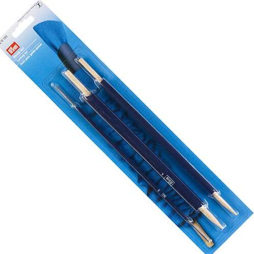 Set giratubolari 3 misure prym 610190