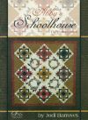 Abby's schoolhouse, jody barrow