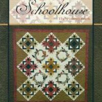 Abby's schoolhouse, jody barrow