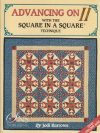 Advancing on ii, with the square in a square, jody barrow