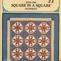Advancing on ii, with the square in a square, jody barrow