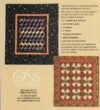 Advancing on ii, with the square in a square, jody barrow - immagine 2
