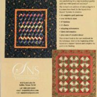 Advancing on ii, with the square in a square, jody barrow