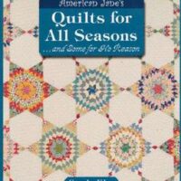 Quilts for all seasons, sandy klop