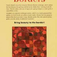 Blended quilts with a creative edge borders, pamela mostek