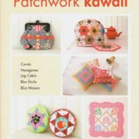 Patchwork kawaii
