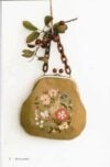 Broderie sur vetements & accessories, wakako horai - immagine 2