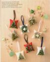 Jolis motifs en stumpwork - immagine 2