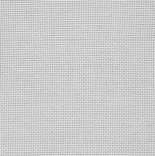 AIDA80 AIDA 80 FORI COTONE BIANCO