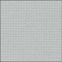 Aida 5,5/14ct dmc h 110cm, blanc, € 17,00 al metro, vendita a multipli di 50 cm