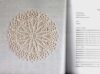 Lovely tatting doily for fall and winter - immagine 2