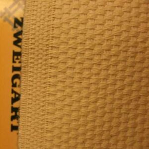 kansas trouble favorites II for moda, foglioline nocciola ultimo pezzo cm 71x110