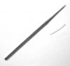 Takabury  needle, punteruolo in metallo per ricamo giapponese manico 4 lati