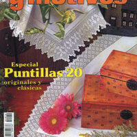 Rivista puntillas 20