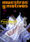 Rivista puntillas 5 ( bordure)