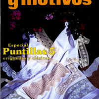 Rivista puntillas 5 ( bordure)