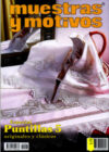 Rivista puntillas 5 ( bordure) - immagine 2