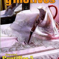 Rivista puntillas 5 ( bordure)