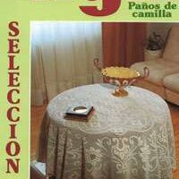 Rivista mym 12 copritavola