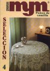 Rivista mym 4 copritavola