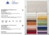 Mistolino garda, sotema (fili 15x15) altezza cm 180 € 37/46,00 al metro vendita a multipli di 50 cm - immagine 2