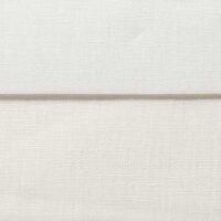 Lino 560 (fili 29x 25) sotema altezza cm 180 bianco ottico € 50,00 al metro vendita a multipli di 50 cm