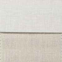 Lino etruria bisso (14x14 fili) sotema, altezza cm 270,  pezzi già tagliati