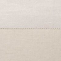 Lino bisso 190 (fili 20,5x20,5) sotema avorio 7 h. Cm 270 € 62,00 al metro vendita a multipli di 50 cm