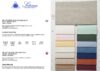 Lino crespo 303pl sotema altezza cm 70, pezzi già tagliati - immagine 2