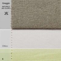 Lino crespo 303pl (fili 26x18) sotema altezza cm 70 € 24,00/31,00 mt vendita a multipli di 50 cm